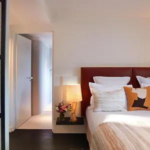 La Saint Germain Des Pres Hotel
