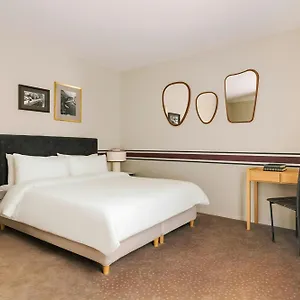 Le Frochot Hotel Pigalle, Sonder By Marriott Bonvoy Hotel
