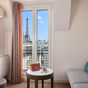 Timhotel Tour Eiffel *** Paris
