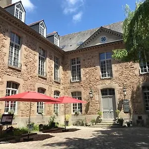 Apartamento Perlépampille